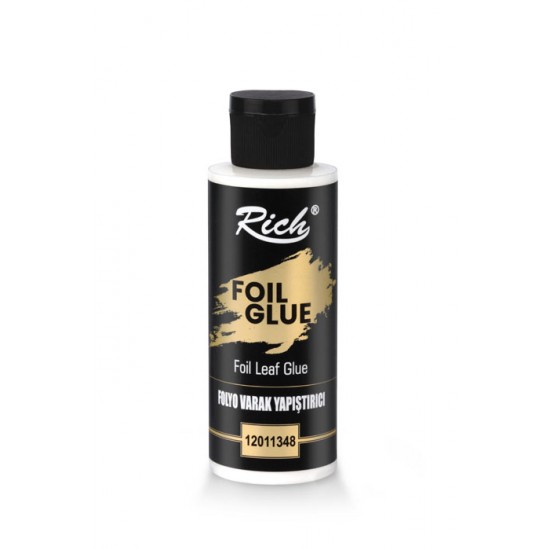 folyo varak yapıştırıcı 120 ml