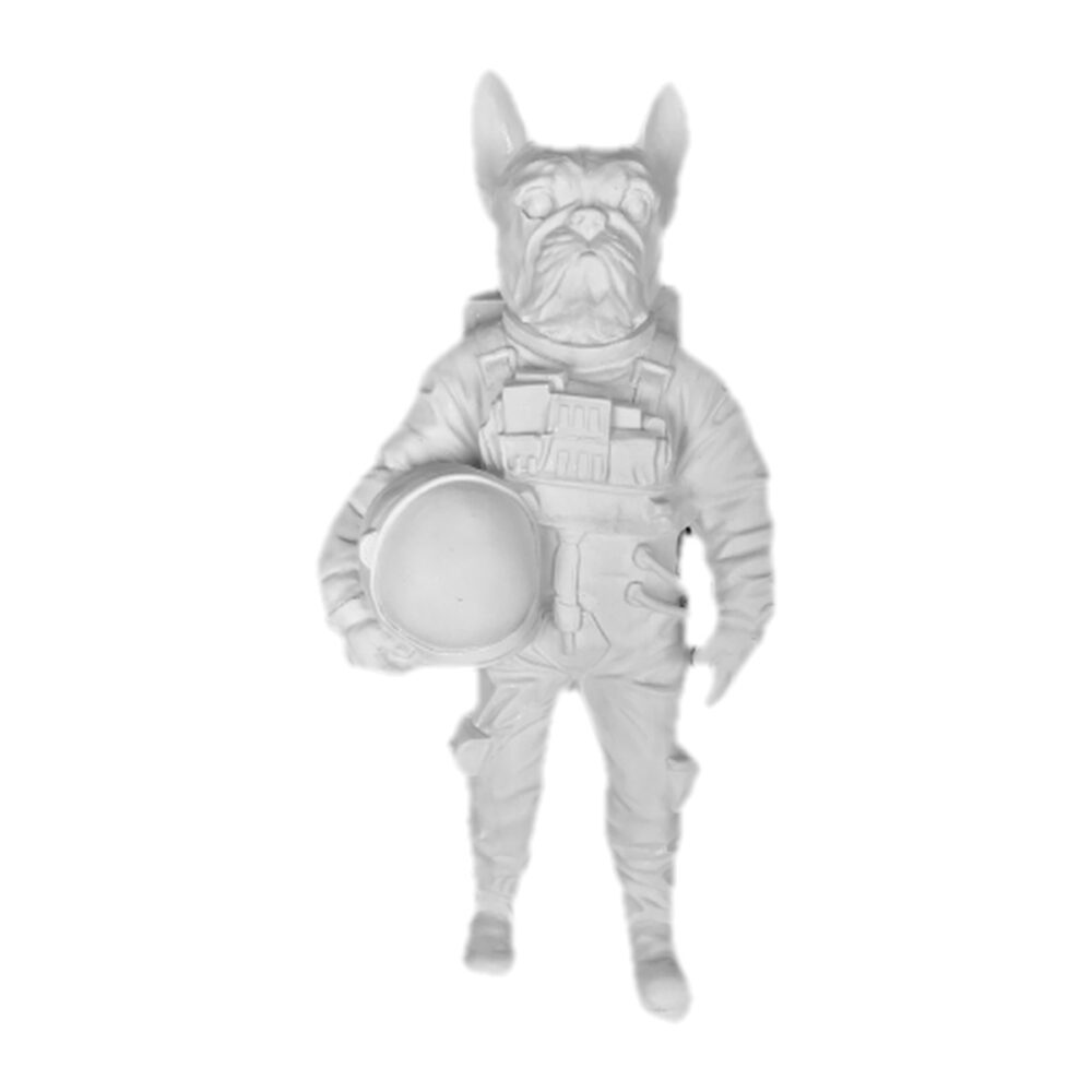 POLYESTER ASTRONOT KÖPEK (HYK920)
