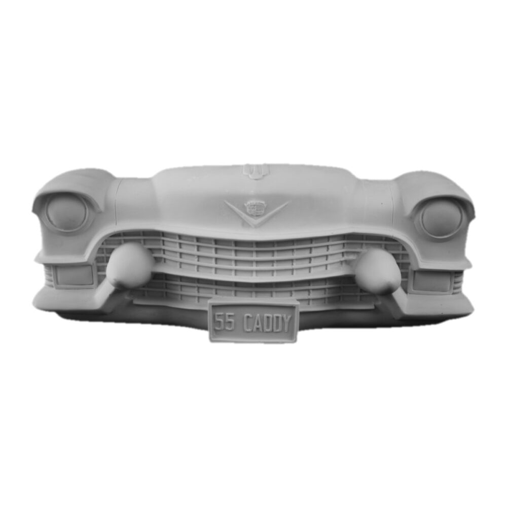 POLYESTER CADILLAC DUVAR (HYK 833)